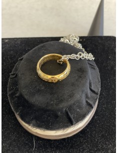L'UNICO ANELLO