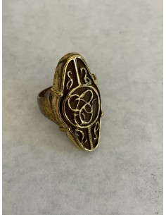 ANELLO DI 2