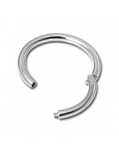 Anello liscio -clicker