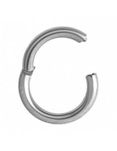 Anello clicker per narice