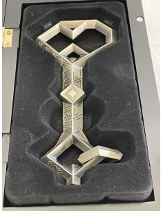 La chiave di THORIN 2