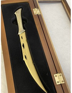 Coltello di TAURIEL 2