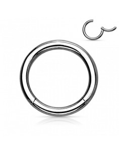 Anello liscio -clicker 2